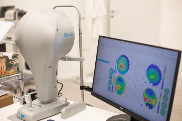 Foto Studio Paolo Lavezzari