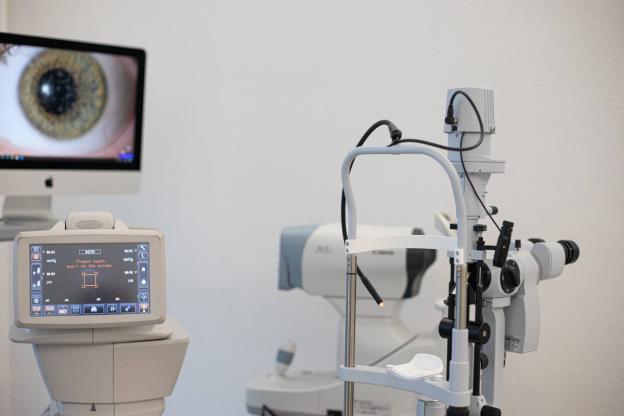 Foto Studio Paolo Lavezzari