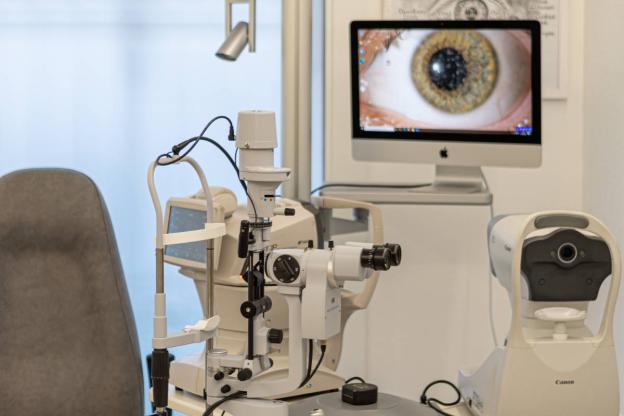 Foto Studio Paolo Lavezzari