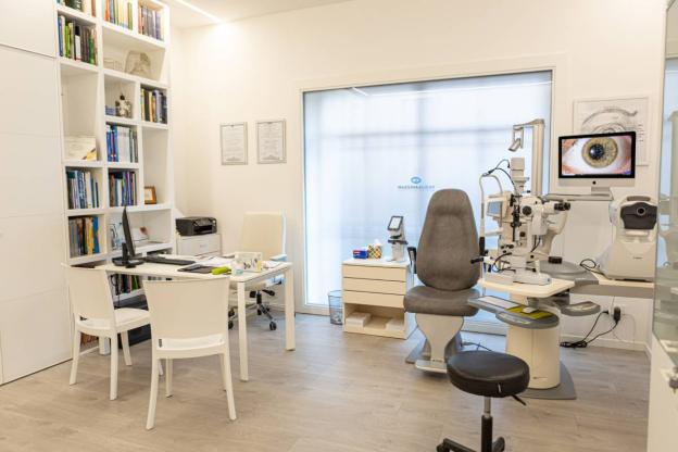 Foto Studio Paolo Lavezzari